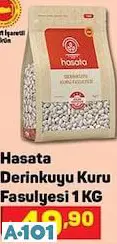 HASATA KURU FASULYE HASATA KURU FASULYE